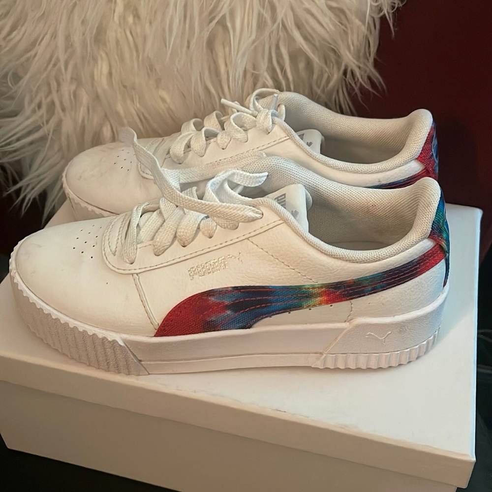 Kids shoes
